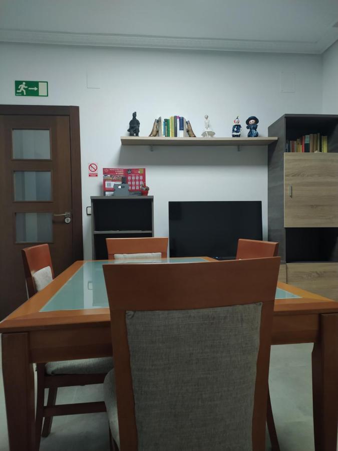El Legado Ferienhaus *