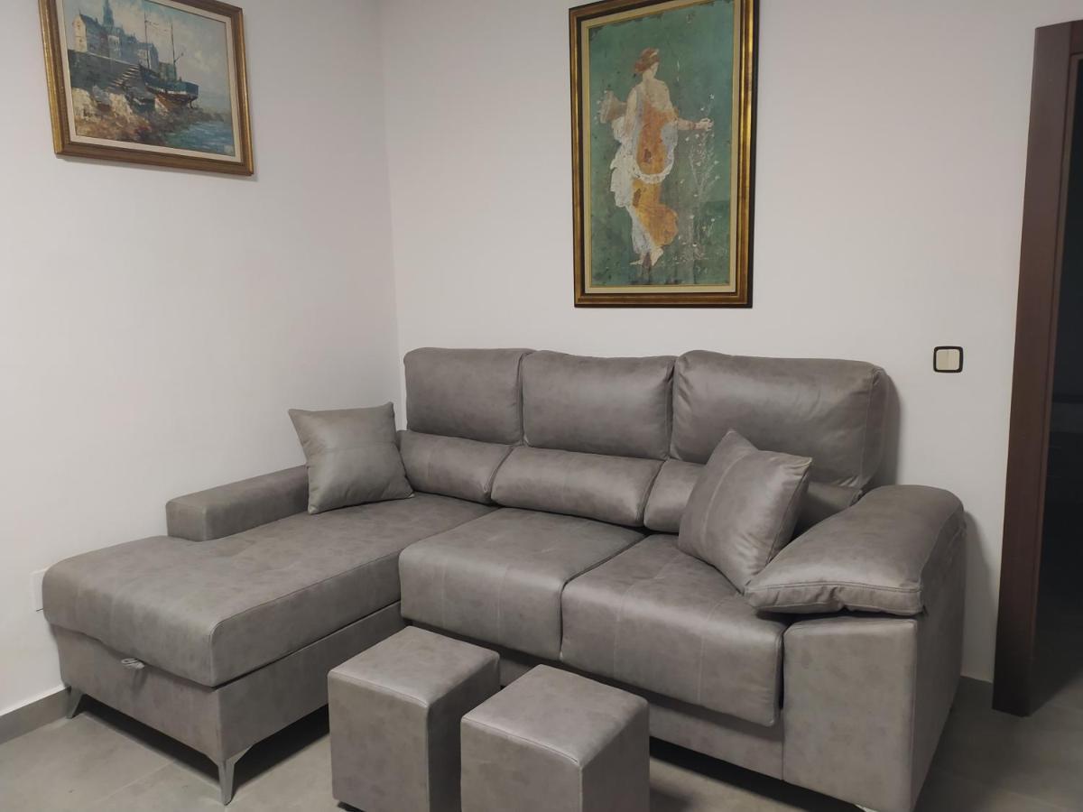 El Legado Ferienhaus Andújar