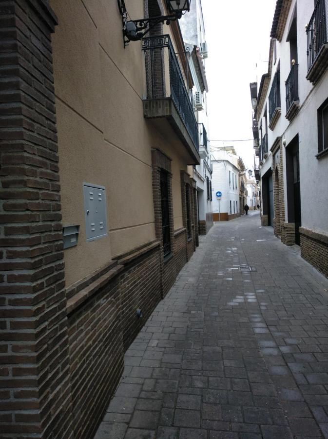 El Legado Andújar