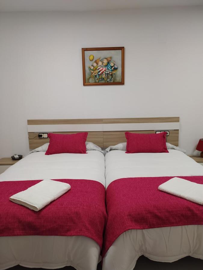 Ferienhaus El Legado Andújar