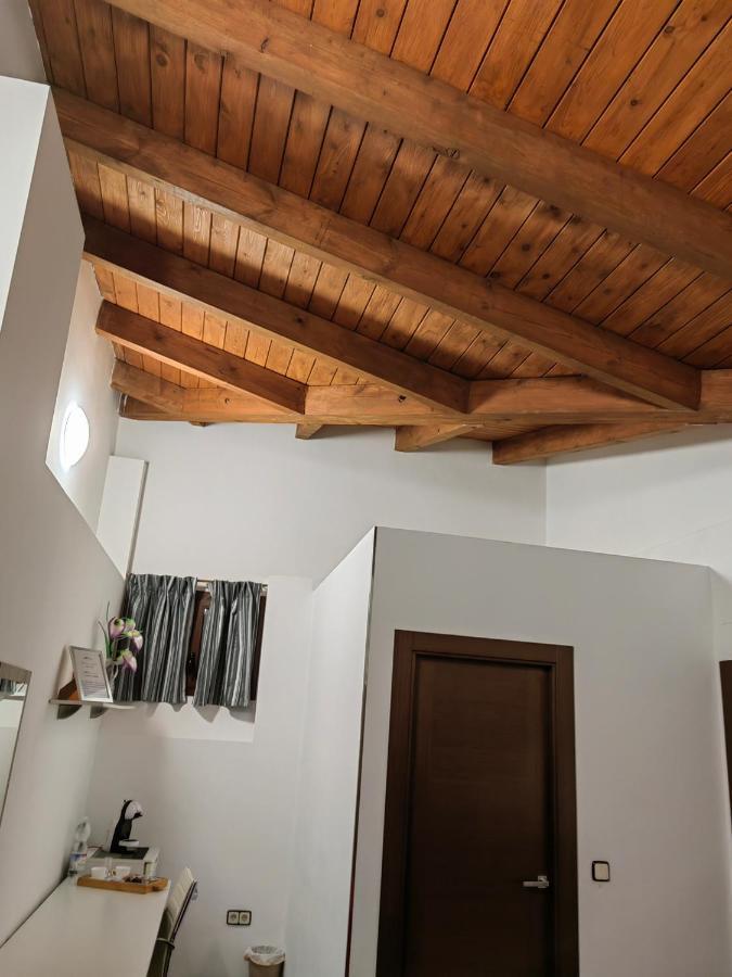 Ferienhaus El Legado Andújar