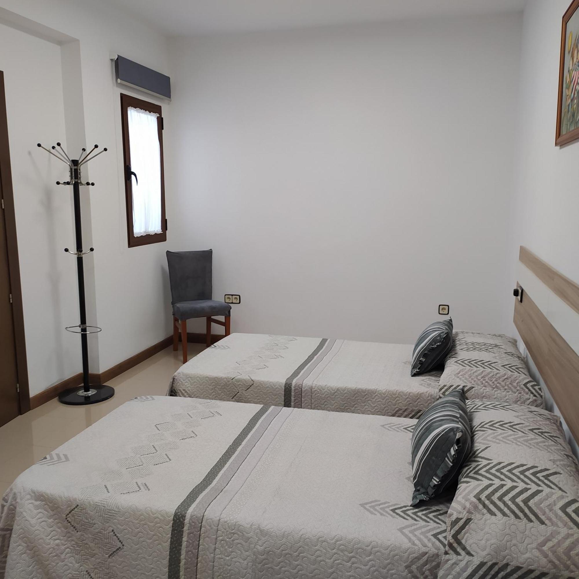 El Legado Ferienhaus