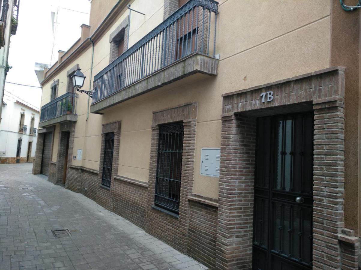 El Legado Ferienhaus