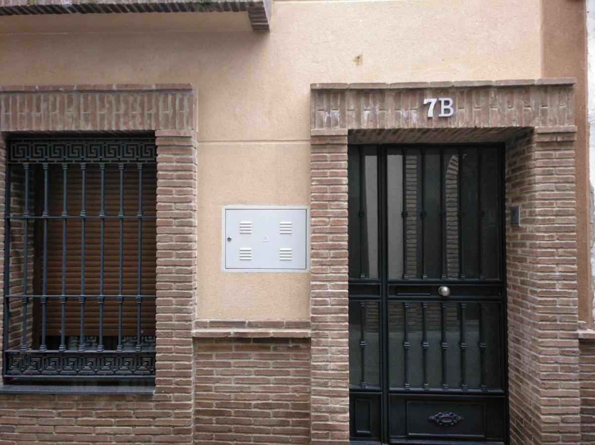 Ferienhaus El Legado *