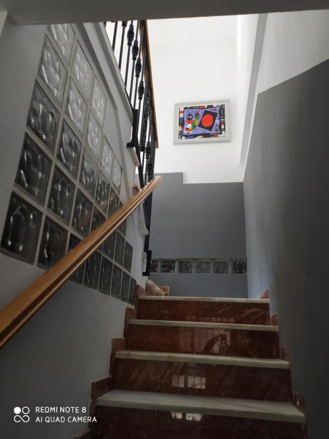 El Legado Ferienhaus *