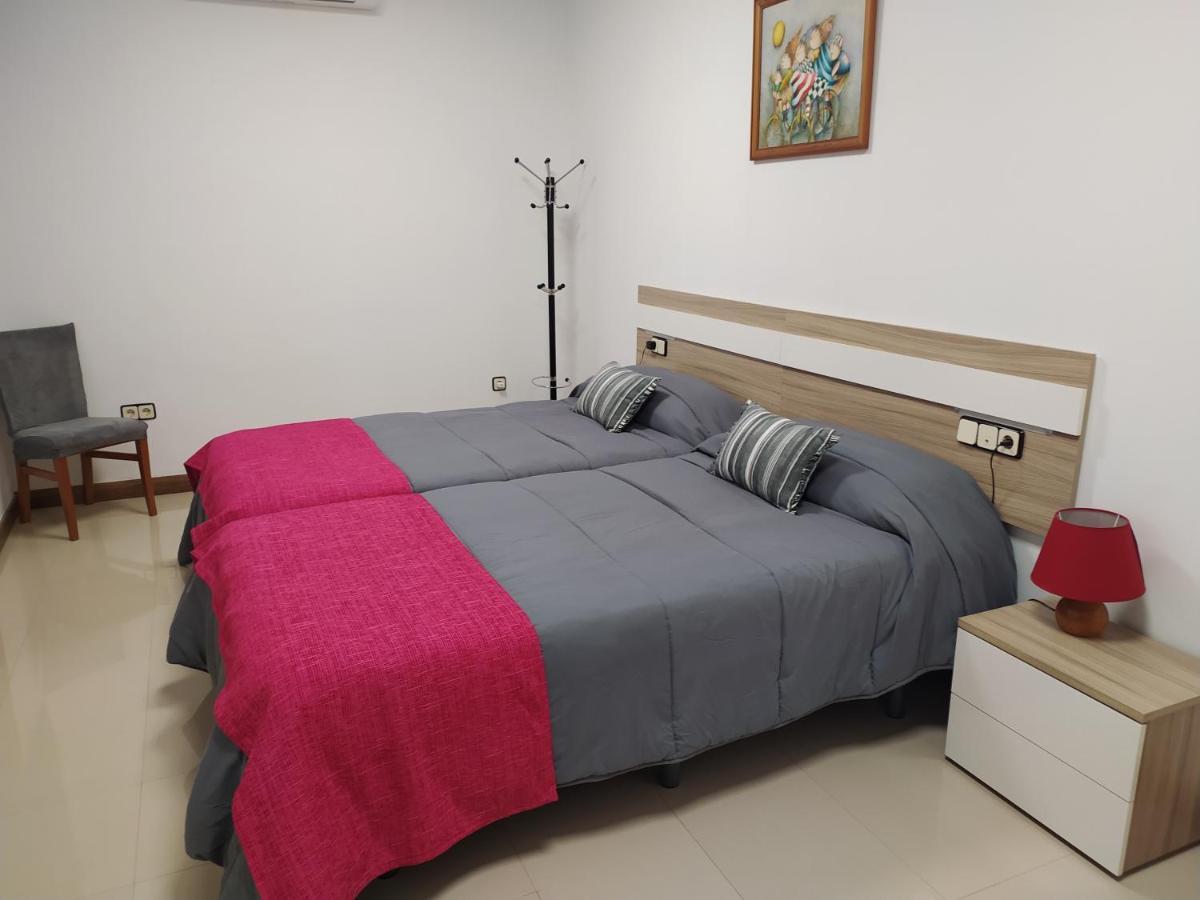 El Legado Holiday home *