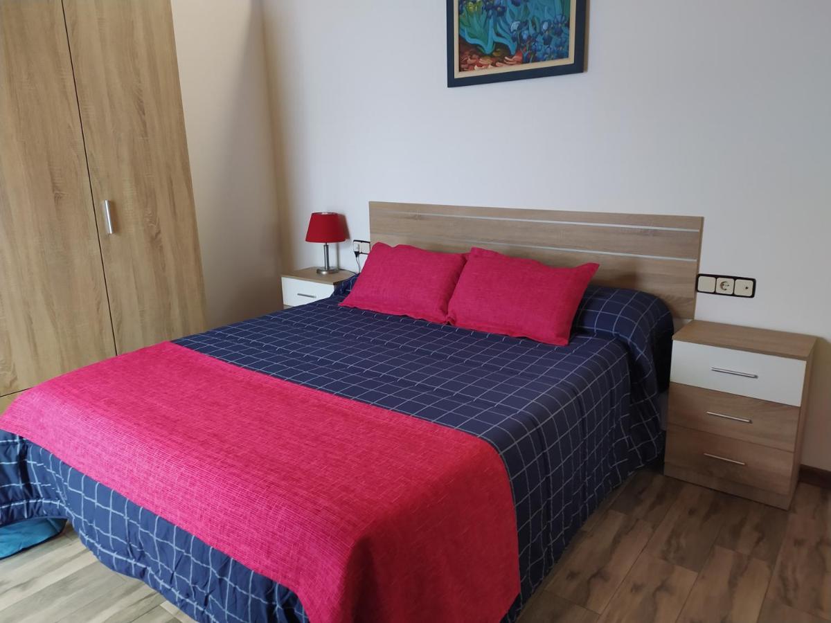 Holiday home El Legado Andujar