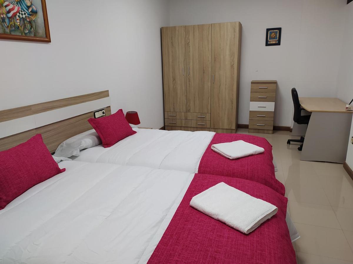 El Legado Holiday home *