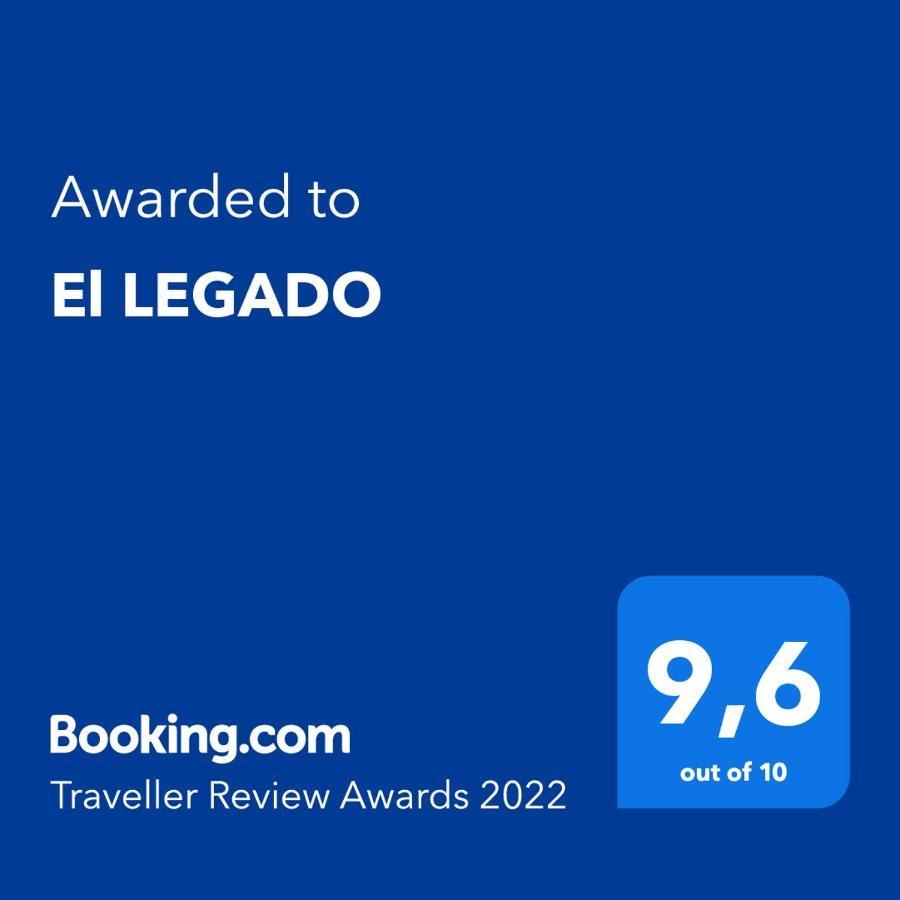El Legado *