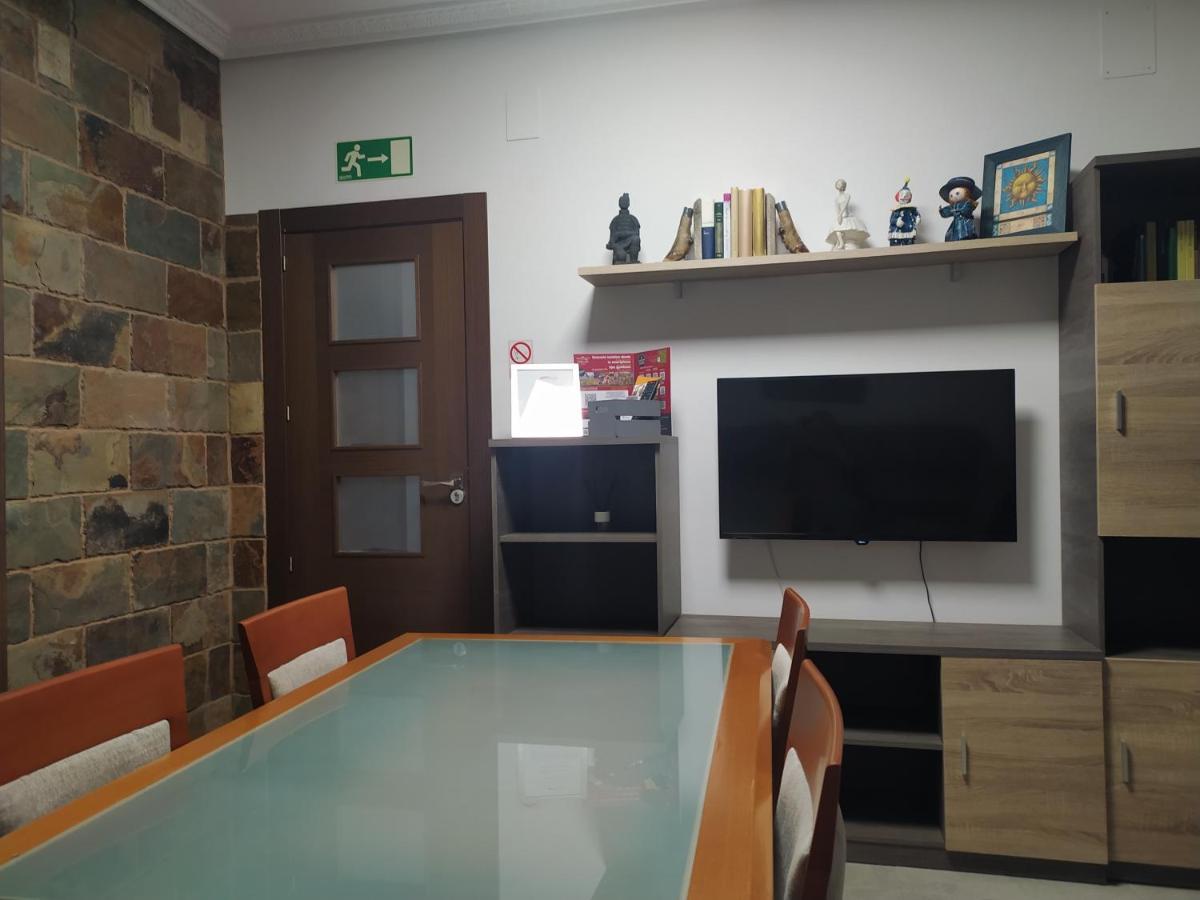 El Legado Holiday home Andujar