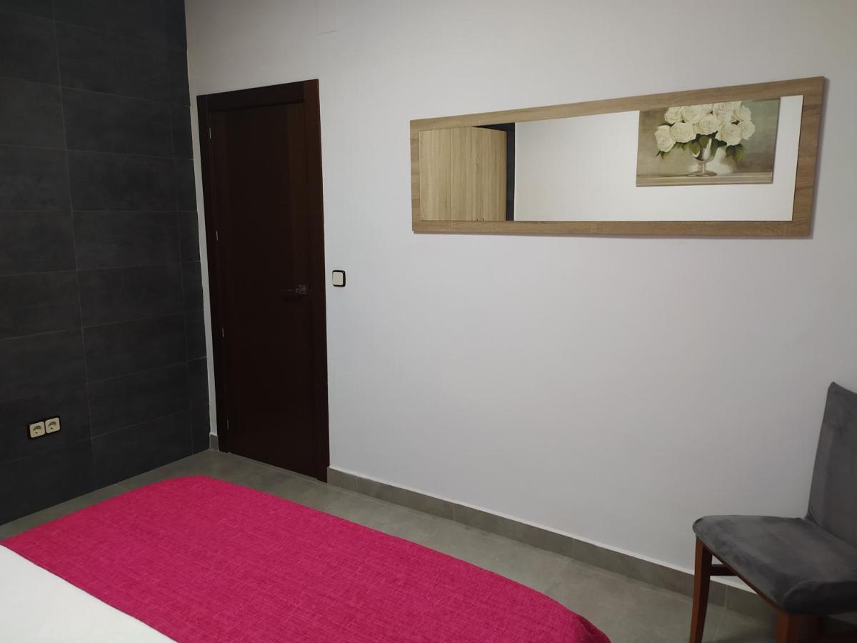 El Legado Holiday home *