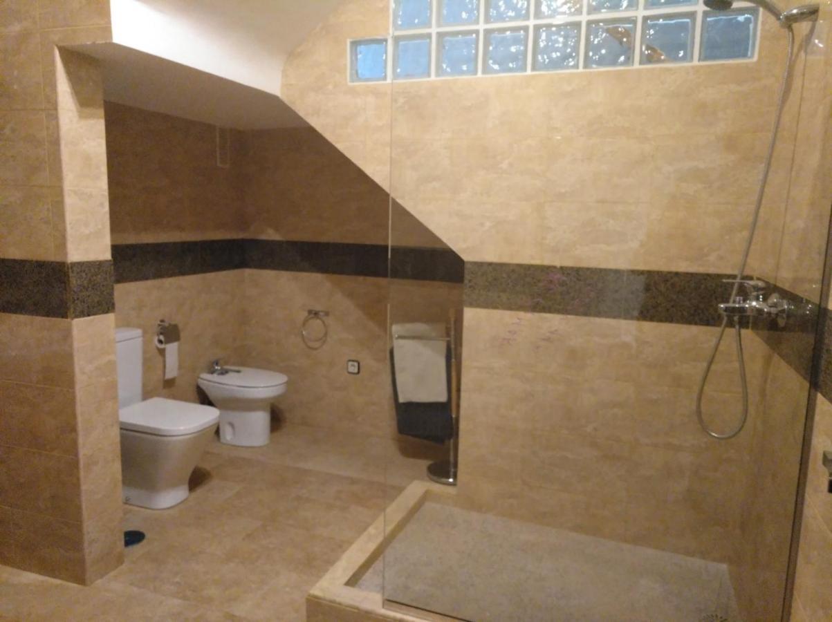 El Legado Holiday home Andujar