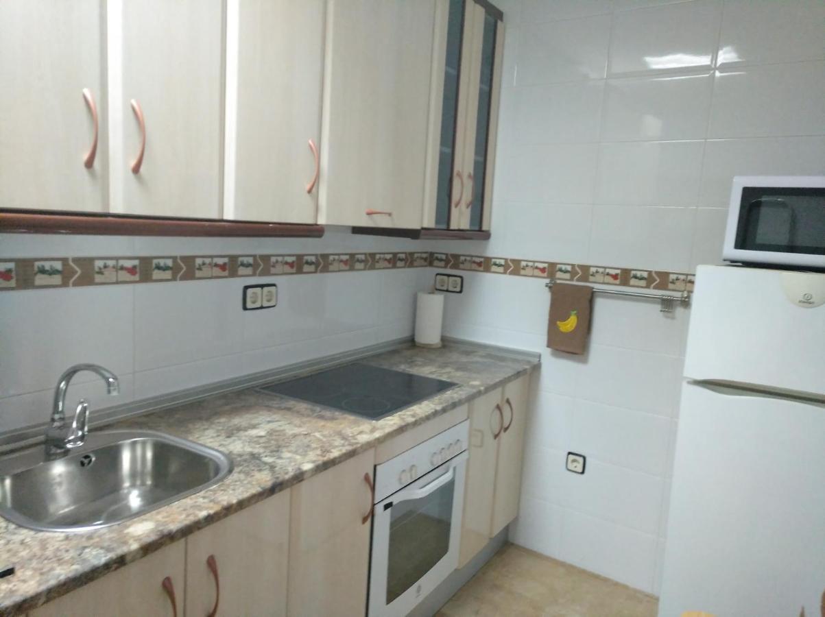 El Legado Holiday home *