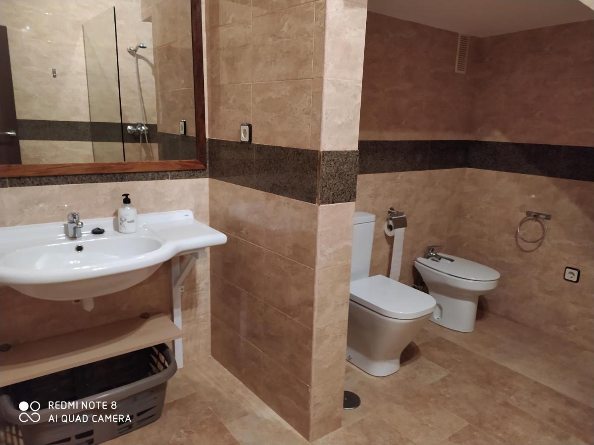 El Legado Holiday home Andujar